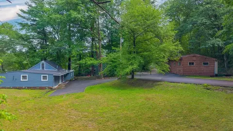 Exterior - 24 Cote Ln, Sutton, MA 01590 photo 2 of 6