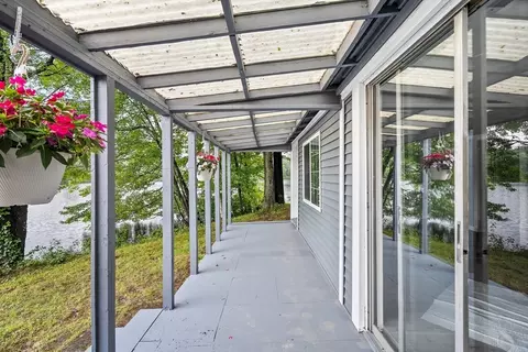 Exterior - 24 Cote Ln, Sutton, MA 01590 photo 4 of 6