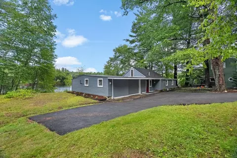 Exterior - 24 Cote Ln, Sutton, MA 01590 photo 3 of 6