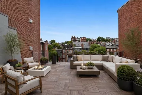 46 Beacon St #5, Boston, MA 02108