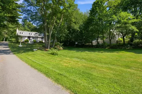 Exterior - 341 Locust St, Danvers, MA 01923 photo 11 of 12