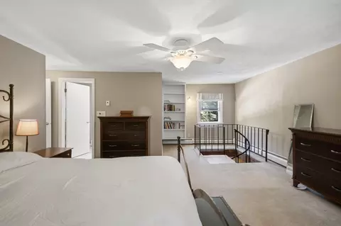 Bedroom - 341 Locust St, Danvers, MA 01923 photo 6 of 6