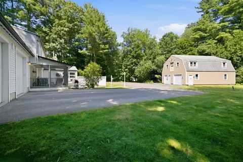 Exterior - 341 Locust St, Danvers, MA 01923 photo 7 of 12