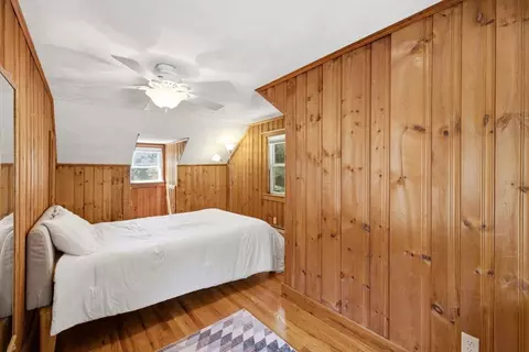 Bedroom - 341 Locust St, Danvers, MA 01923 photo 1 of 6