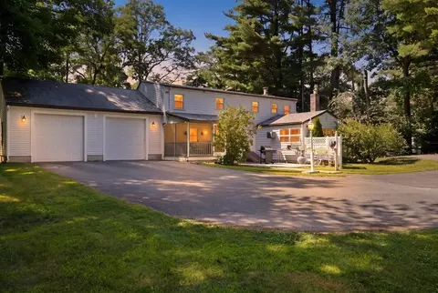 Exterior - 341 Locust St, Danvers, MA 01923 photo 2 of 12