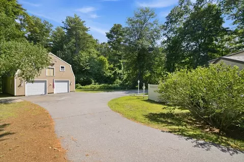 Exterior - 341 Locust St, Danvers, MA 01923 photo 8 of 12