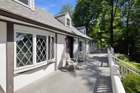Exterior - 341 Locust St, Danvers, MA 01923 photo 3 of 12
