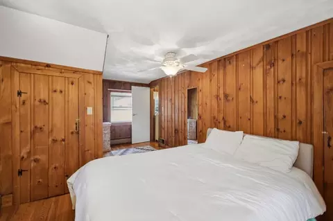 Bedroom - 341 Locust St, Danvers, MA 01923 photo 2 of 6