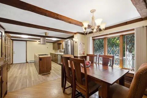 Dining - 341 Locust St, Danvers, MA 01923 photo 2 of 2