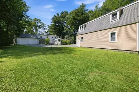 Exterior - 341 Locust St, Danvers, MA 01923 photo 10 of 12