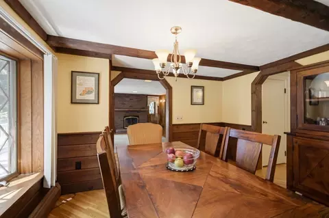 Dining - 341 Locust St, Danvers, MA 01923 photo 1 of 2