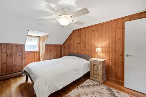 Bedroom - 341 Locust St, Danvers, MA 01923 photo 4 of 6
