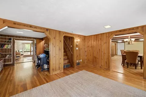 Entry Way - 341 Locust St, Danvers, MA 01923 photo 1 of 1