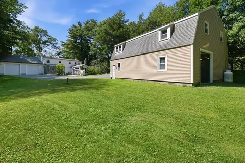 Exterior - 341 Locust St, Danvers, MA 01923 photo 6 of 12