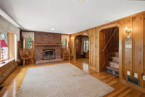 Living - 341 Locust St, Danvers, MA 01923 photo 1 of 4