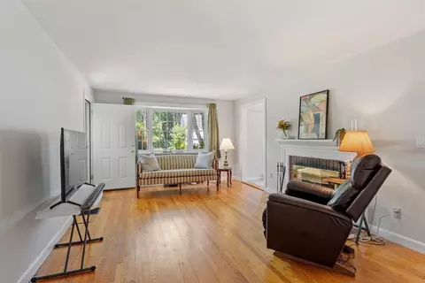 Living - 5 Noel Rd, Andover, MA 01810 photo 1 of 2