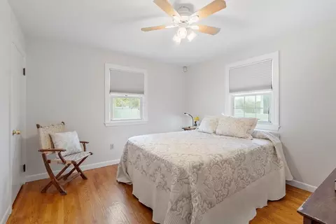 Bedroom - 5 Noel Rd, Andover, MA 01810 photo 1 of 3