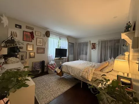 Bedroom - 170 E Hadley Rd #55, Amherst, MA 01002 photo 1 of 1