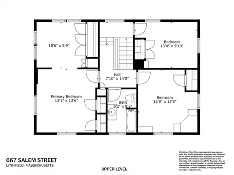 667 Salem St, Lynnfield, MA 01940 photo 38