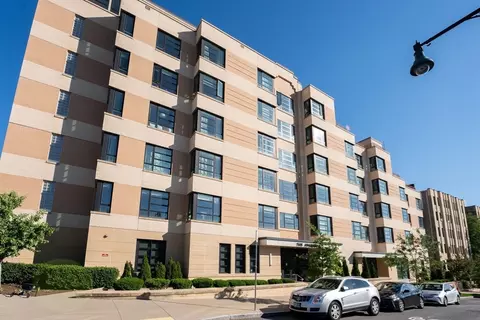 1650 Commonwealth Ave #309, Boston, MA 02135
