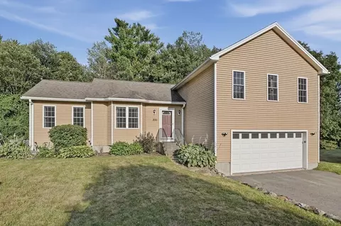 251 Pleasantdale Rd, Rutland, MA 01543