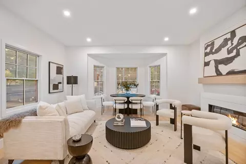 65 Francis #A, Brookline, MA 02446