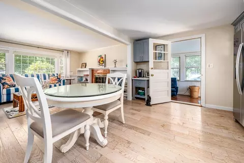 Dining - 6 Security St, Hyannis, MA 02601 photo 1 of 1