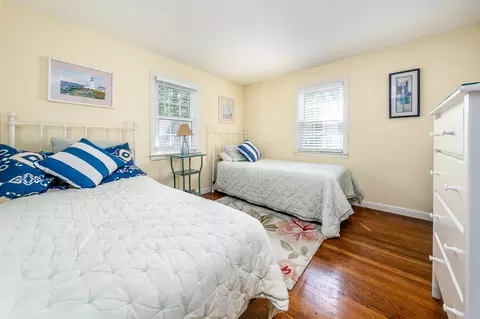 Bedroom - 6 Security St, Hyannis, MA 02601 photo 3 of 5