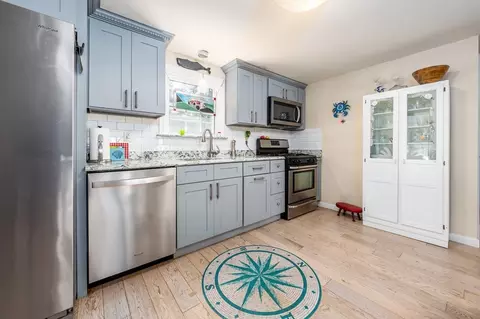 Kitchen - 6 Security St, Hyannis, MA 02601 photo 1 of 2