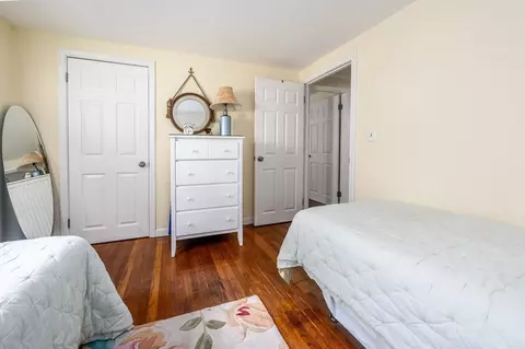 Bedroom - 6 Security St, Hyannis, MA 02601 photo 4 of 5