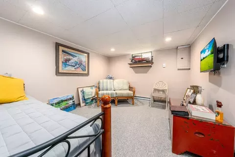 Bedroom - 6 Security St, Hyannis, MA 02601 photo 5 of 5