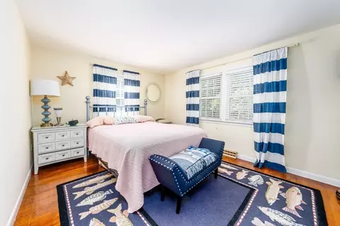 Bedroom - 6 Security St, Hyannis, MA 02601 photo 1 of 5