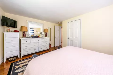 Bedroom - 6 Security St, Hyannis, MA 02601 photo 2 of 5
