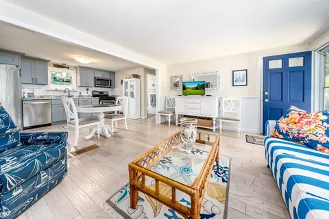 Living - 6 Security St, Hyannis, MA 02601 photo 6 of 6