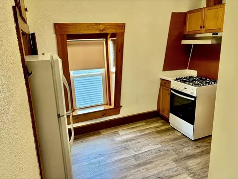 Kitchen - 282 Sprague, Fall River, MA 02724 photo 4 of 5