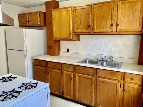 Kitchen - 282 Sprague, Fall River, MA 02724 photo 1 of 5