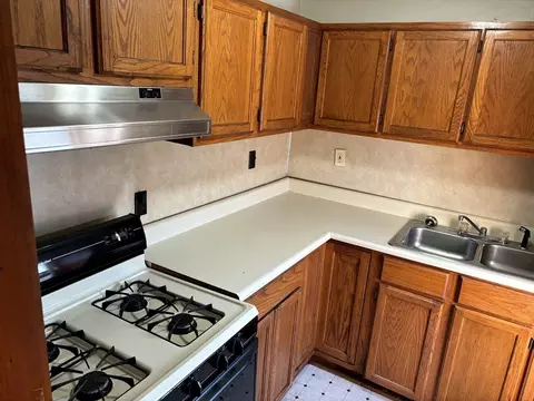 Kitchen - 282 Sprague, Fall River, MA 02724 photo 2 of 5