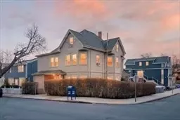 963 Winthrop, Revere, MA 02151