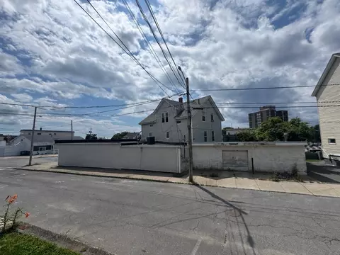 Exterior - 1768 Pleasant St, Fall River, MA 02723 photo 1 of 1