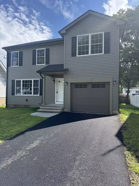 58 Homestead Ave, Springfield, MA 01151