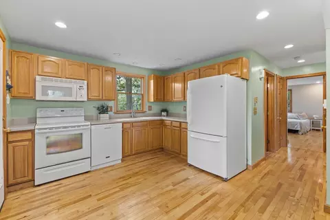 Kitchen - 41 Drexel St, Worcester, MA 01602 photo 1 of 1