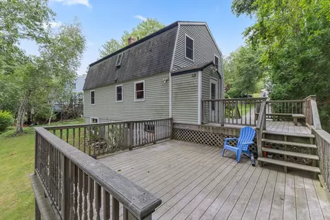 Exterior - 41 Drexel St, Worcester, MA 01602 photo 3 of 10