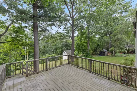 Exterior - 41 Drexel St, Worcester, MA 01602 photo 5 of 10