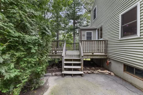 Exterior - 41 Drexel St, Worcester, MA 01602 photo 7 of 10