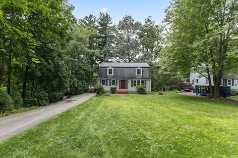 Exterior - 41 Drexel St, Worcester, MA 01602 photo 1 of 10