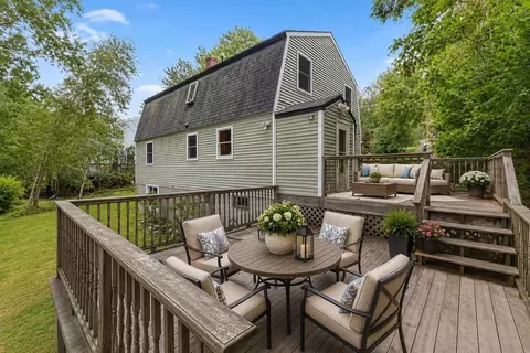 Exterior - 41 Drexel St, Worcester, MA 01602 photo 4 of 10