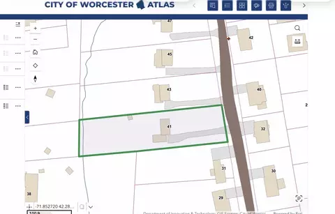 Other - 41 Drexel St, Worcester, MA 01602 photo 4 of 4