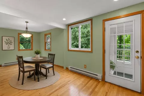 Dining - 41 Drexel St, Worcester, MA 01602 photo 2 of 2