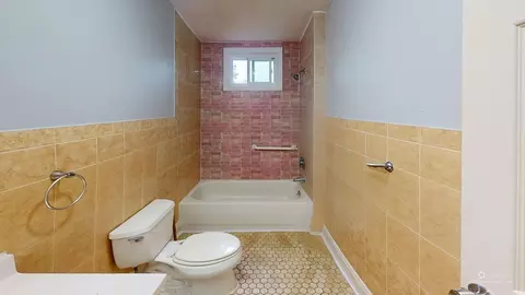 12 Hiawatha, Mattapan, MA 02126