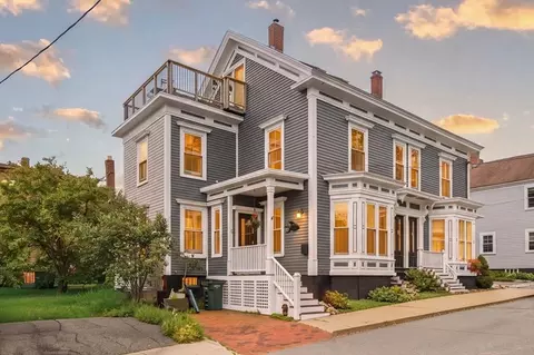 1 Olive St, Newburyport, MA 01950